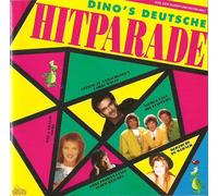 Die Flippers Bernhard Brink Andrea Jürgens Chris Wolff Michael Stein - Schlager incl. Sieben Tage lang nur Sonnenschein