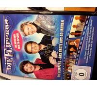 Die Flippers - Das beste aus 40 Jahren [DVD]