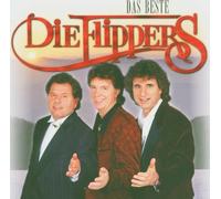 DIE FLIPPERS "DAS BESTE VON DEN FLIPPERS" CD NEW