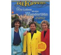 DIE FLIPPERS "DAS LEBEN IST EINE WUNDERTÜTE" DVD NEW