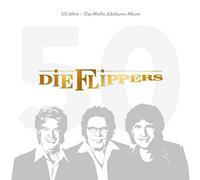 Die Flippers Das Weisse Album - 50 Jahre Flippers (5CD) (CD)