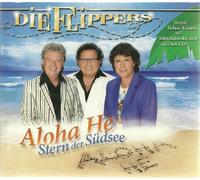 Die Flippers - Die Flippers - Aloha He - Stern der Südsee * Deluxe-Edition inkl. Duft-CD