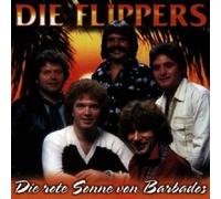 Die Flippers - Rote Sonne, Weites