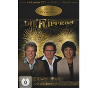 Die Flippers - Es War Eine Wunderschoene
