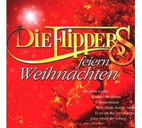 Die Flippers Feiern Weihnachten