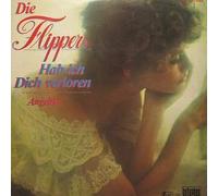 Die Flippers - Hab Ich Dich Verloren [Vinyl Single 7'']