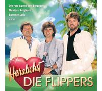 Flippers - Herzlichst