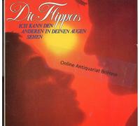 Die Flippers - Ich Kann Den Anderen in Deinen Augen sehen Vinyl LP