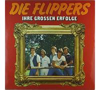Die Flippers - Ihre Grossen Erfolge - Bellaphon - 270 - 01 - 008