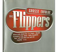 Die Flippers - inkl. Englische Fassung von Weine nicht ...
