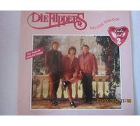 Die Flippers - Liebe ist... 2 - Melodie D'Amour [Vinyl LP]
