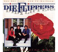 Die Flippers - Liebe Ist Eine Rose