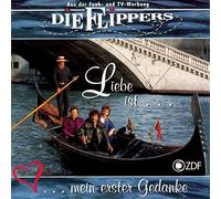 Die Flippers - Liebe Ist..Mein Erster Ge