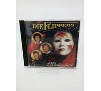die Flippers - Maskenball