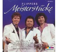 Die Flippers - Meisterstuecke