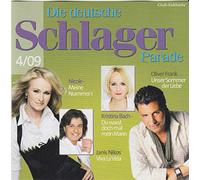 Die Flippers Nicki Andreas Martin Gaby Baginsky Petra Frey - Deutsche SchIagerparade Exclusive