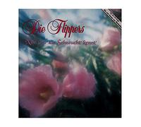 Die Flippers - Nur Wer Die Sehnsucht Kennt - Bellaphon - 270-01-017