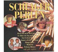 Die Flippers Randolph Rose Manuela Volker Ernsting Christian Anders - SchIager PerIen