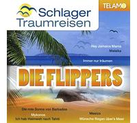Die Flippers - Schlager Traumreise