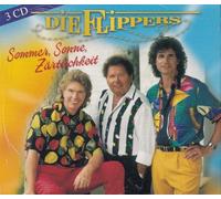 Die Flippers - Sommer Sonne Zaertlichkei