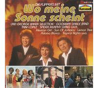 Die Flippers Spider Murphy Gang Ulli Martin The Goombay Dance Band Trini Lopez - W0 MElNE S0NNE SCHElNT