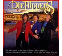 Die Flippers - Ti Amo...