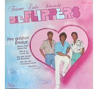 Die Flippers - Träume · Liebe · Sehnsucht - Ihre Größten Erfolge - DINO Music - 1341