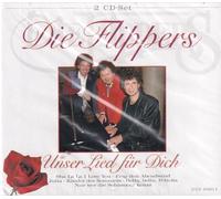 Die Flippers - Unser Lied für dich Vol. 2 [Lizenzedition Exclusiv]