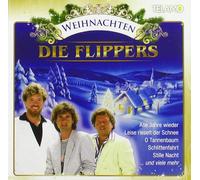 Die Flippers Weihnachten-die Flippers (CD) (US IMPORT)