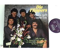 Die Flippers - Weine Nicht, Kleine Eva