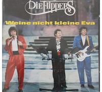 Die Flippers / Weine nicht kleine Eva