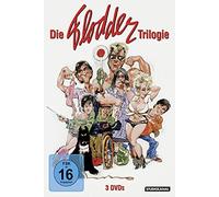 Die Flodder Trilogie [DVD]