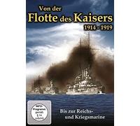 Die Flotte des Kaisers