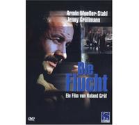 Die Flucht - Armin Müller-Stahl [Import allemand]