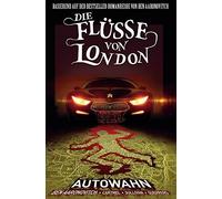 Die Flusse von London - Graphic Novel: Bd. 1: A, Aaronovitch, Cartmel, Sulli.