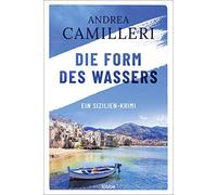 Die Form des Wassers: Commissario Montalbano löst seinen ersten Fall