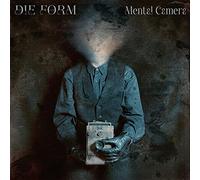 Die Form - Mental Camera (+ Dcd) [VINYL]