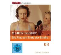 Die Frau am Ende der Strasse [Import allemand]