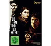 Die Frau und der Fremde – DVD – 1985 (Alive AG)