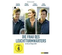 Die Frau des Leuchtturmwärters