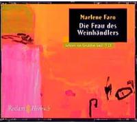 Die Frau Des Weinhaendlers