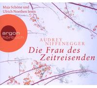 Die Frau des Zeitreisenden