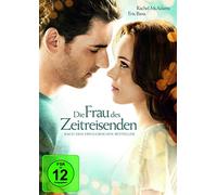 DIE FRAU DES ZEITREISENDEN - V [DVD] [2009]