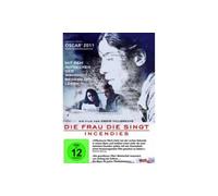 Die Frau, die singt (DVD) Lubna Azabal Mélissa Désormeaux-Poulin Maxim Gaudette