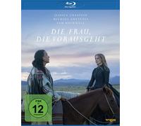 Various - Die Frau,die Vorausgeht Bd [Blu-ray]