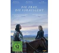 Die Frau, die vorausgeht [DVD]