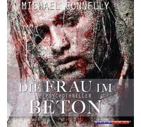 Die Frau im Beton