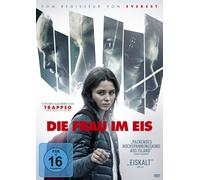Die Frau im Eis – Sigurosson Ingvar, Eggert Prochniak Anna, Jankovich Marijana – DVD – US Import