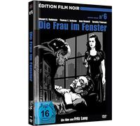 Die Frau im Fenster, [Region Free]