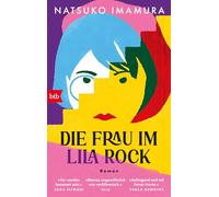Die Frau im lila Rock: Roman